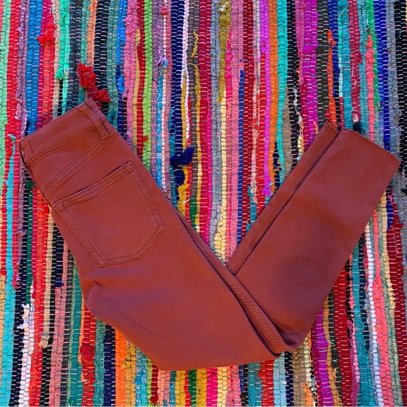 we the free FREE PEOPLE Denim Jegging . - Picture 4 of 4